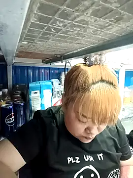 Cindy237st online show from 02-12-26, 08:36