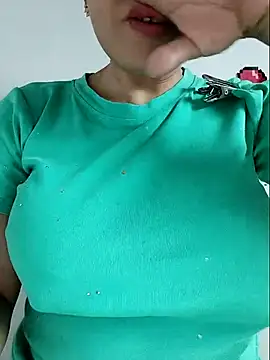 Shiny Babe online show from 03-17-26, 03:53