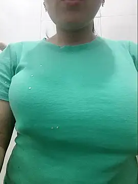 Shiny Babe online show from 03-23-26, 06:57