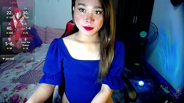 Snapshot of Urassiansweetcummer chatting on 01-13-26, 03:10 Urassiansweetcummer online show from 01-13-26, 03:10