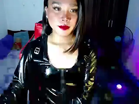 Urassiansweetcummer online show from 05-04-26, 02:04