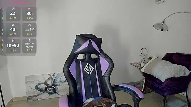 Maximiliano scoott   online show from 11-14-25, 03:21