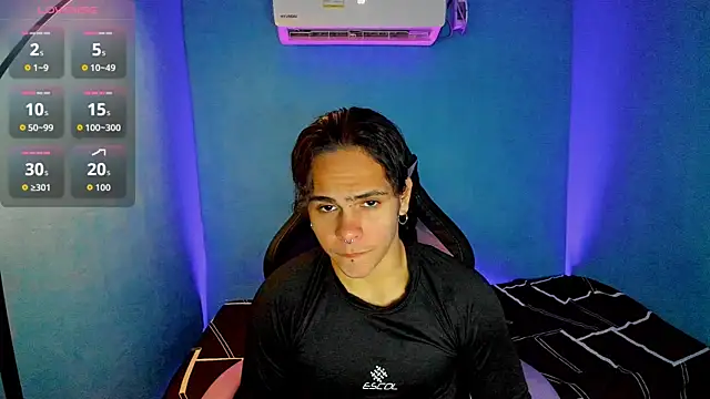 Maximiliano scoott   online show from 09-18-25, 08:34