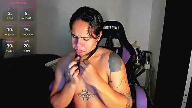 Maximiliano scoott   online show from 03-25-26, 12:11