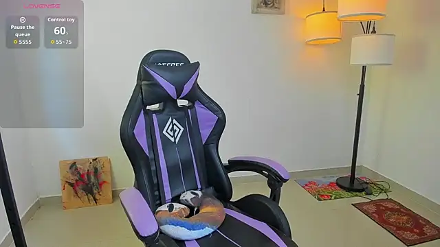 Maximiliano scoott   online show from 10-31-25, 07:43