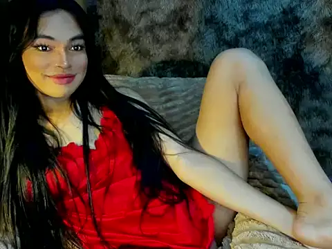 Sweetpeaxx online show from 03-06-26, 04:18