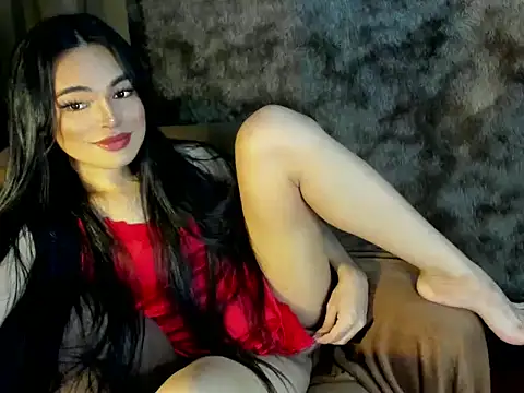 Sweetpeaxx online show from 10-17-25, 02:48