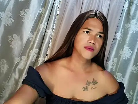 queen staceyy online show from 03-13-26, 07:57