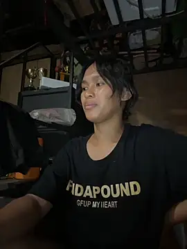 My sweet ladyboy online show from 09-09-25, 05:00