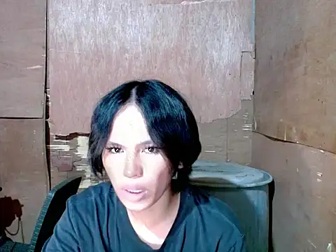 My sweet ladyboy online show from 09-22-25, 06:25