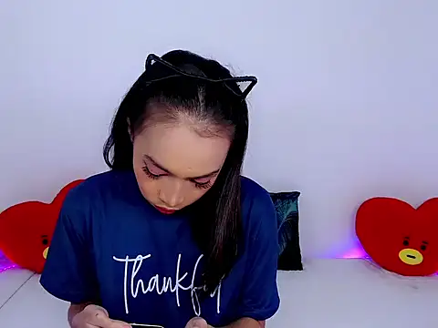 Sweet kittyxx online show from 03-22-26, 06:15