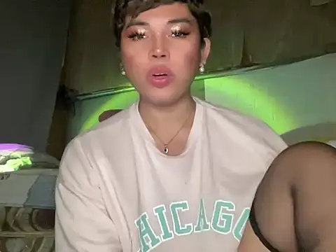 goddessofalltime online show from 03-10-26, 01:37