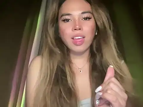 goddessofalltime online show from 12-22-25, 03:45