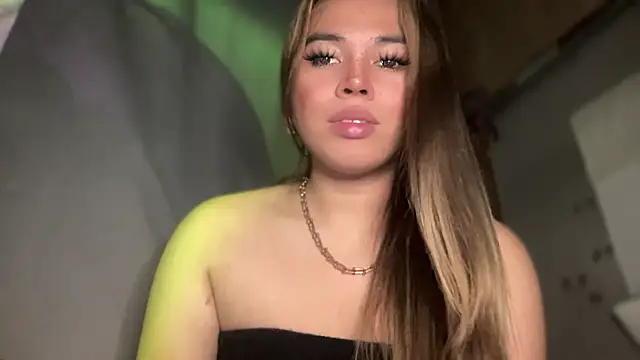 goddessofalltime online show from 11-06-25, 10:58