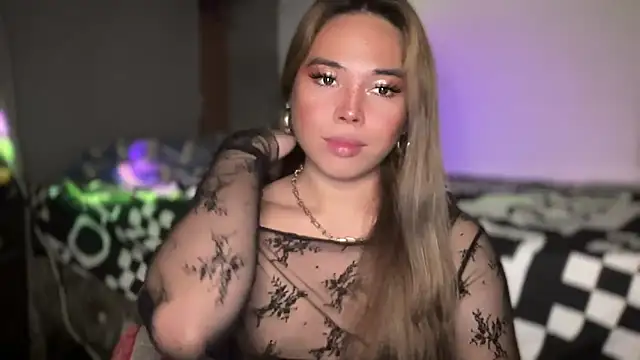 goddessofalltime online show from 10-30-25, 06:16