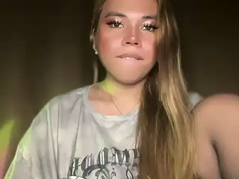 goddessofalltime online show from 01-06-26, 05:17