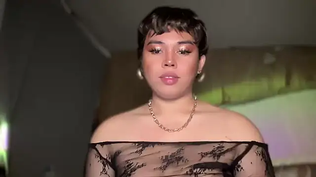 goddessofalltime online show from 10-29-25, 07:02