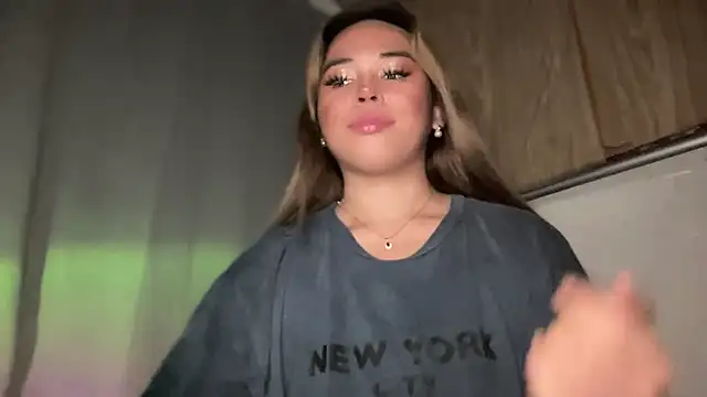 goddessofalltime online show from 11-23-25, 05:12