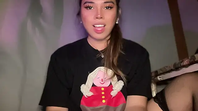 goddessofalltime online show from 12-15-25, 03:18