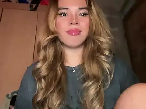 goddessofalltime online show from 04-04-26, 12:39