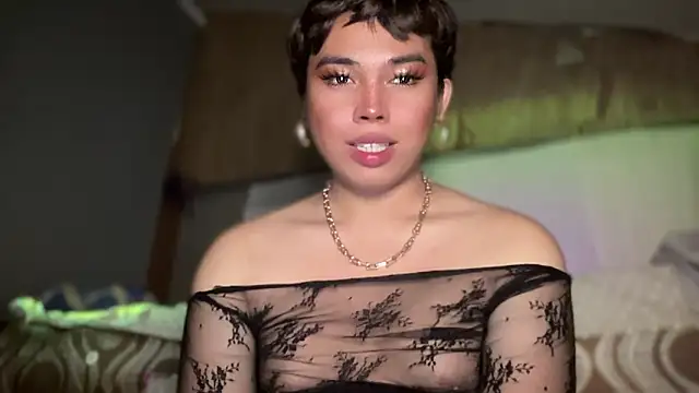 goddessofalltime online show from 10-29-25, 12:09