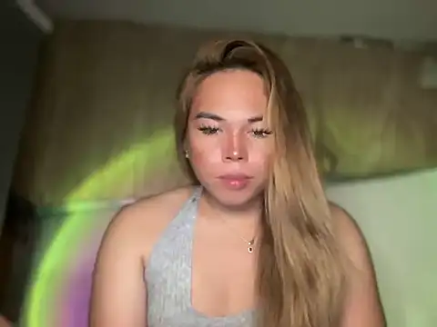 goddessofalltime online show from 02-10-26, 06:07