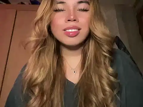 goddessofalltime online show from 04-05-26, 03:35