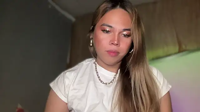 goddessofalltime online show from 11-02-25, 10:04