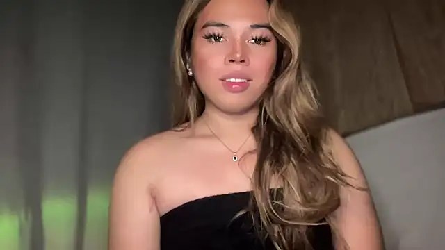 goddessofalltime online show from 12-02-25, 04:19