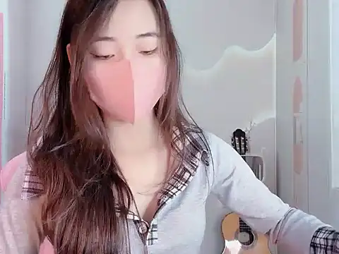  KiuAnh 22 online show from 01-12-26, 02:40