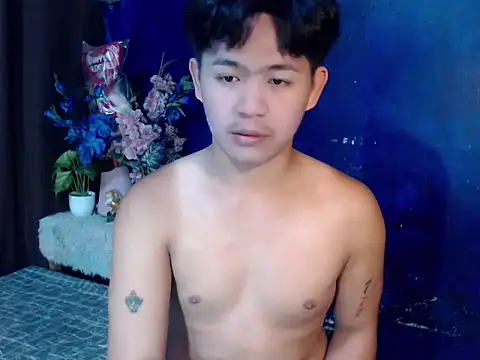 Albertx Destroyer69 online show from 04-19-26, 12:11