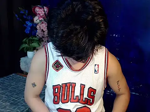 Albertx Destroyer69 online show from 03-29-26, 11:39