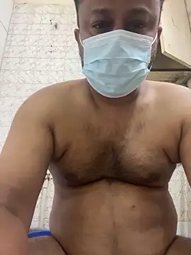 deepu1979 online show from 12-17-25, 04:50