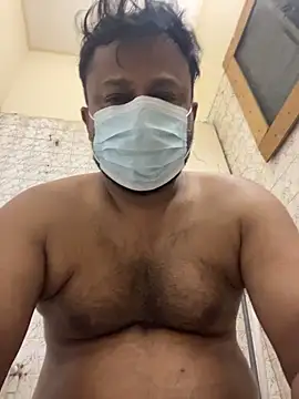 deepu1979 online show from 12-21-25, 01:46