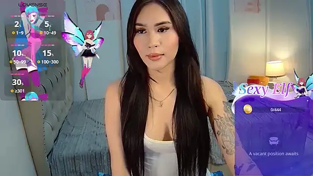 ts pinayfoxy18 online show from 07-18-26, 02:31
