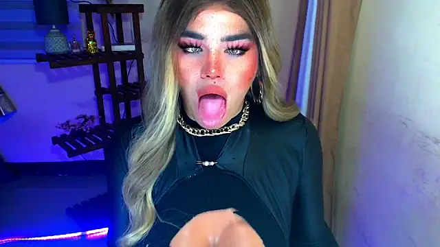 GoddessOFHUGEx online show from 02-08-26, 08:12