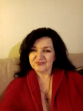 MilaSky4701 online show from 11-18-25, 03:15