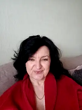 Snapshot of MilaSky4701 chatting on 10-19-25, 11:35 MilaSky4701 online show from 10-19-25, 11:35
