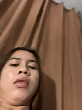 Naughtychen18 online show from 01-08-26, 12:00