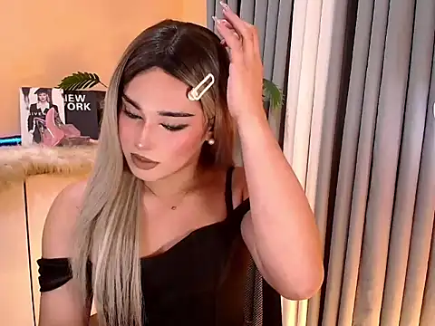 magnificent kitana online show from 02-24-26, 05:47