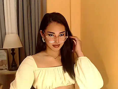 magnificent kitana online show from 10-02-25, 12:52
