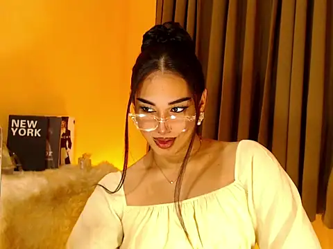 magnificent kitana online show from 10-11-25, 08:26