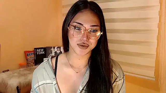 magnificent kitana online show from 01-13-26, 10:13