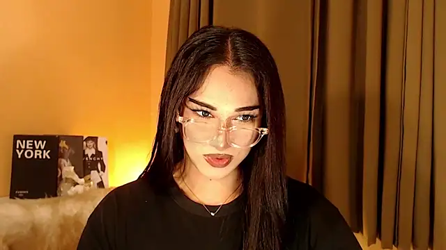 magnificent kitana online show from 10-16-25, 12:35