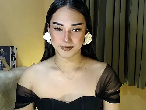 magnificent kitana online show from 09-23-25, 01:40