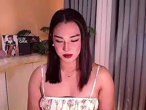 magnificent kitana online show from 02-17-26, 07:33