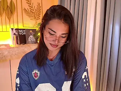 magnificent kitana online show from 03-22-26, 09:05