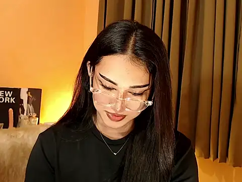 magnificent kitana online show from 11-07-25, 08:52