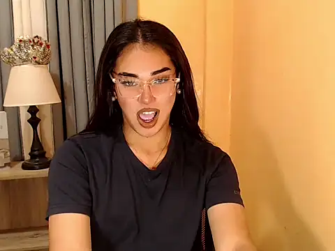 magnificent kitana online show from 09-11-25, 06:08
