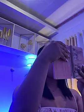 magnificent kitana online show from 04-03-26, 08:15